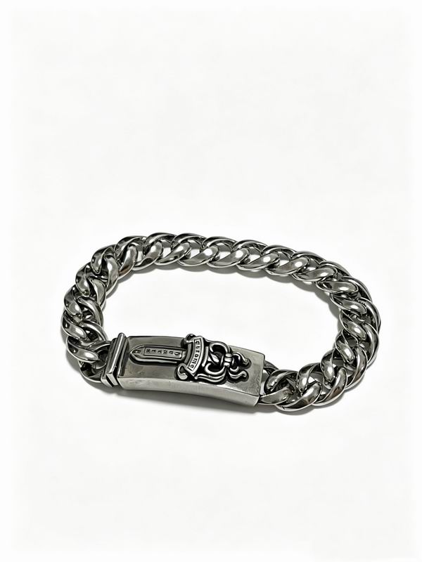 Chrome Hearts Bracelet 05yxs71